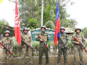 UN Warns Rohingya Face Systematic Abuses, Worsening Humanitarian Crisis in Rakhine