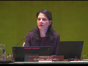 “Speech by the UN High Commissioner for Refugees, Mr. Filippo Grandi, at the UN High-level Conference on the Situation of Rohingya Muslims and Other Minorities in Myanmar.”