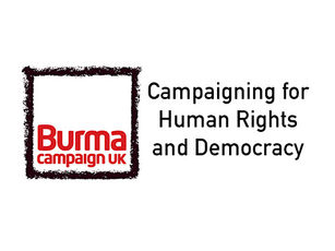 Burma Campaign UK Urges UK to Sanction Arakha Army Over Human Rights Abuses