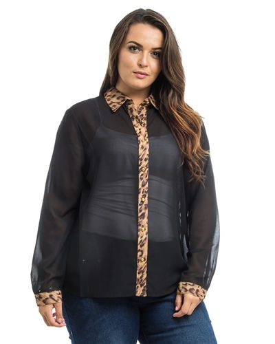 Thumbnail: TRIM PLUS SHIRT