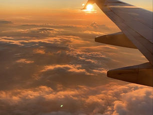 Several Planes To Find My Flight
