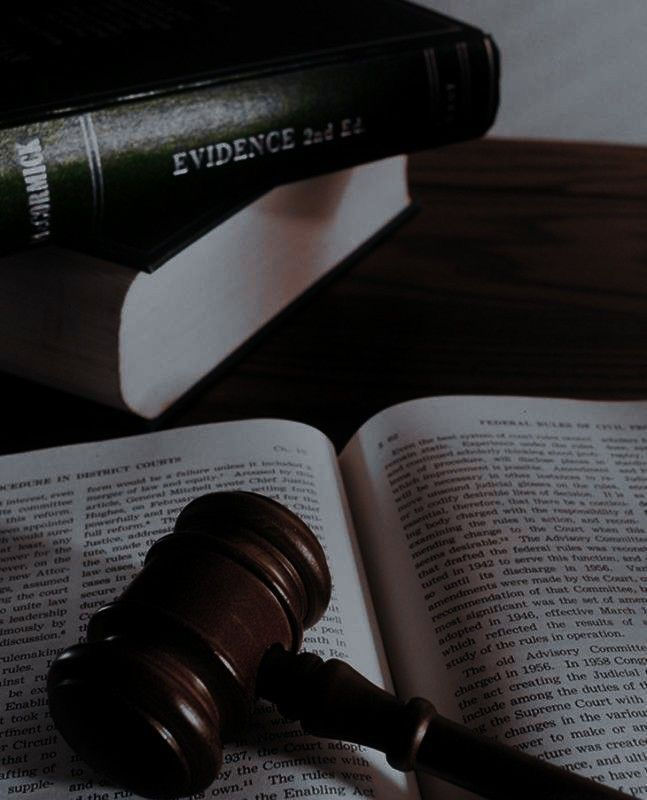 Law (AS)