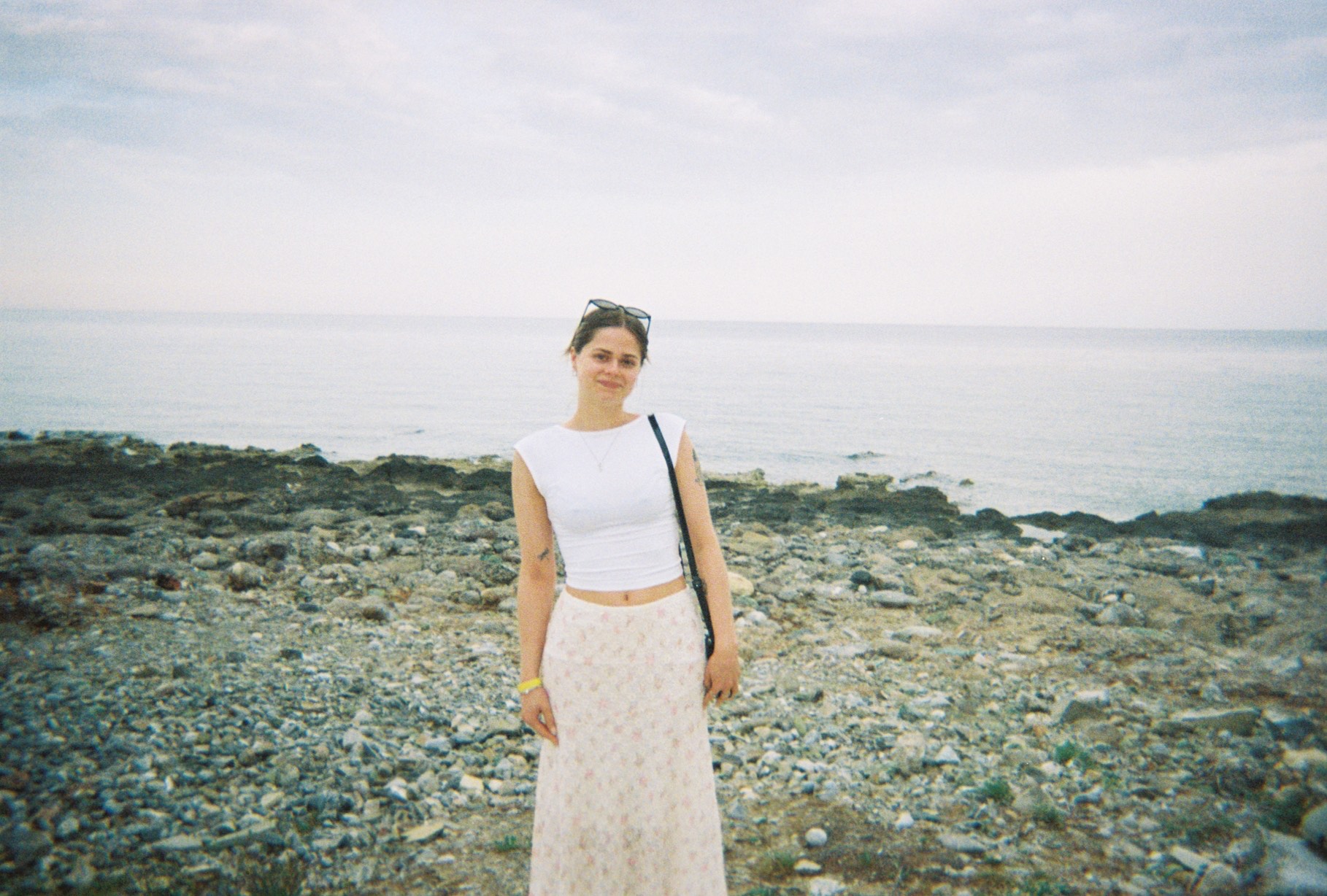 Writer: Molly Robinson