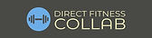 Direct Fitness Collab Logo