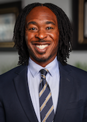 Sam Zanders - Our Experienced trainer