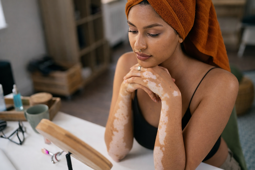 vitiligo treatment in bangalore