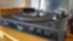 Thumbnail: twc LPU101 USB Rec Turntable