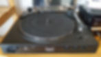 Thumbnail: twc LPU101 USB Rec Turntable