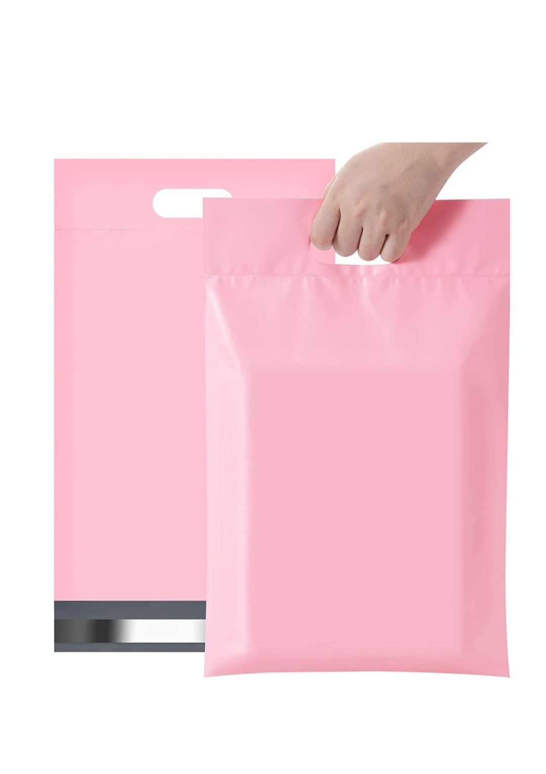 Pink 2 en 1 (20pcs)
