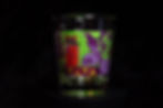 Thumbnail: Cauldron of Spirits Mai Tai Glass