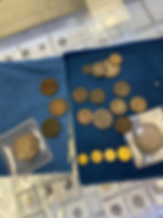 Thumbnail: Gold/Silver Bullion and Rare Coins 
