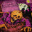Thumbnail: Halloween Mysteries Black Light Poster