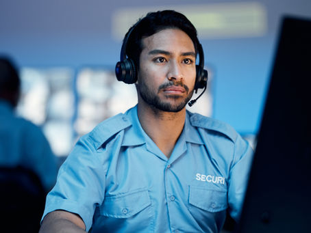 5 Reasons to Get a Security Job in Alberta