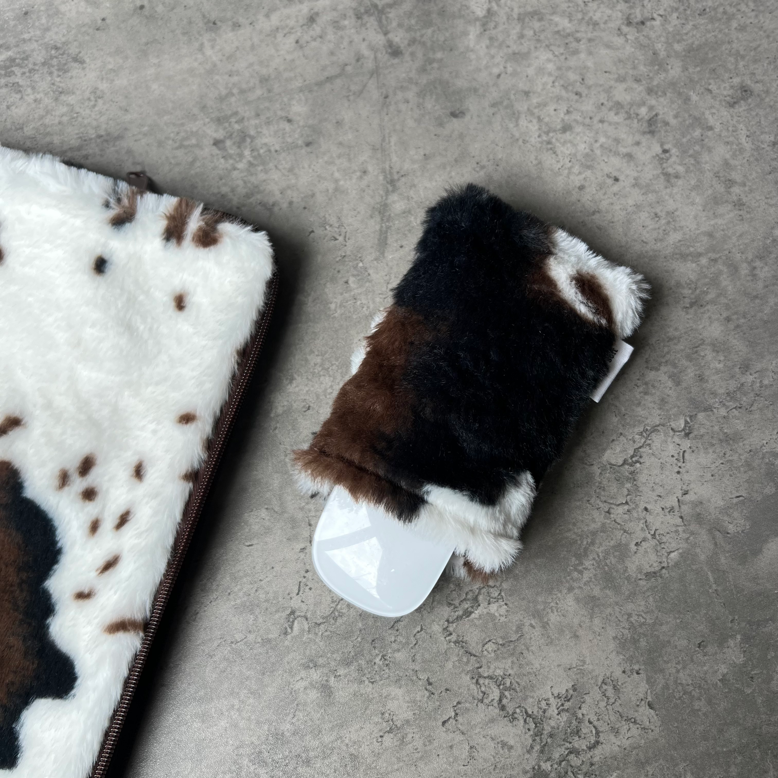 Cow print - Muiszakje