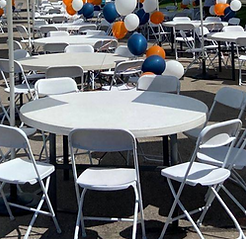 tables and chairs - rentals801.com