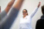 Exercise class
