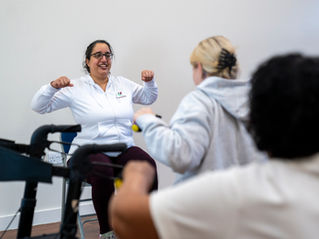 Living with ME, Fibromyalgia or EDS? You Don't Have to Give Up on Exercise