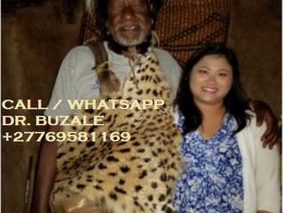 ‘‘+27769581169’’ Powerful Traditional Healer, Lost Love Spells, Sangoma in West Bank, Winterstrand,