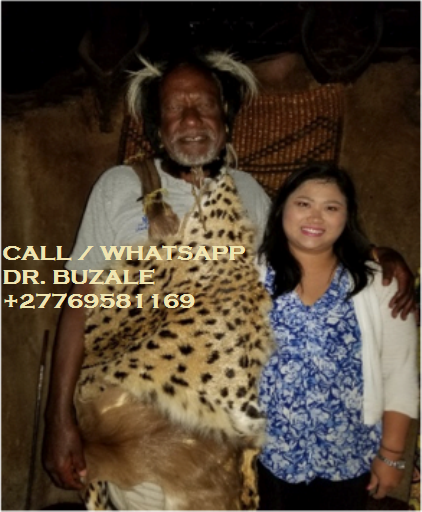 Dr. BUZALE RICHARD ‘‘+27769581169’’. Is unique Traditional herbalist healer, Lost Love Spell Caster, Sangoma like no other; His regarded by many as the Greatest healer of this generation; ^ Bring back lost lover in (3days). ^ Strong love spells/Marriage spells ^ Do you have pregnancy complications? ^ Get a partner of your choice (3days). ^ Job and job promotion ^ Remove bad luck ^ Remove tokoloshe and cleansing of homes premises. ^ Do you want divorce or stop it? ^ Make him/her love yours alone. ^ Business and money boosting and customer attraction ^ Stop court cases(same day) ^ pass all assignments: Work interviews, school exams, soccer interviews ^ win all chance games (lotto, casino, soccer bet, etc) ^ ultimate magic powers for Leadership, preachers(fellowships), sangomas FOR DETAILED INFORMATION: CALL/WHATSAPP Dr. BUZALE RICHARD ‘+27769581169’ Email me: drbuzalehealer@gmail.com Visit my website: https://www.powerful-traditional-herbalist-healer.com/ NOTE: “I HELP AND DO DELIVERIES TO PEOPLE ACROSS THE WHOLE WORLD”.