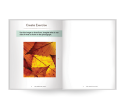 exercise spreadblank-open-book-png