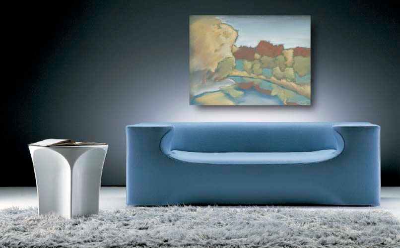 Scott Sample Art room 12