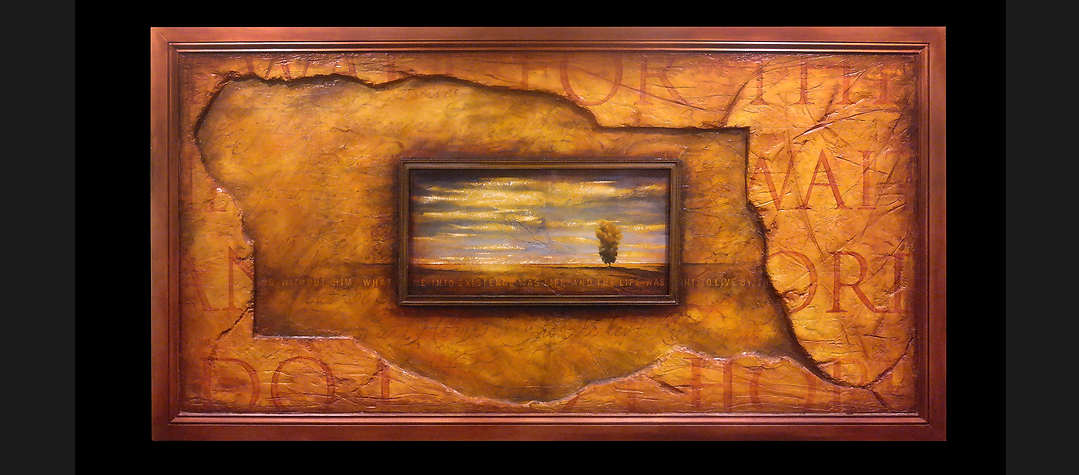 Scott Sample Artist - Light to Live By.p