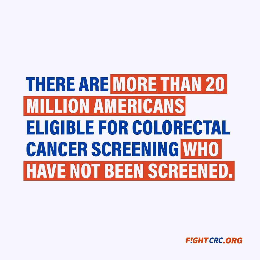 Colorectal Screening