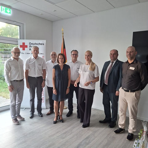 Reform der Notfall-Versorgung – wichtiger Austausch in Schwelm