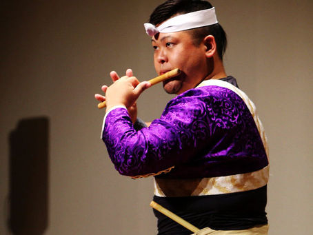 CDリリースに向けて参加メンバーより③ 寺門勝