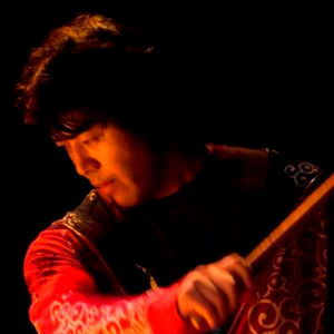 CDリリースに向けて参加メンバーより① 岡村竜司