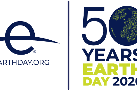 Be part of the 50th Anniversary of Earth Day
