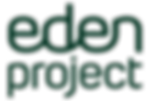 Eden Project Logo FG C80 M25 Y70 K75_edi