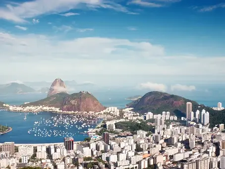 Investing In Brazilian Property