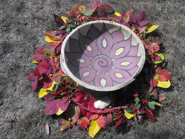 Autumnal Equinox Ritual with Katja Esser