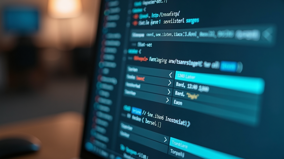 Close-up view of a computer showing the Youdao translation interface