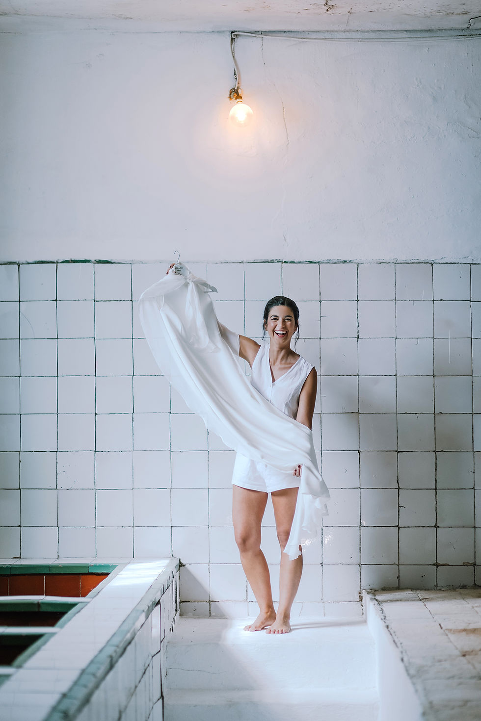 Bodas en Granada