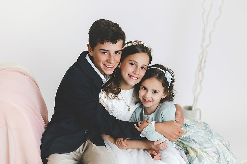 Fotografía de Comunión Granada