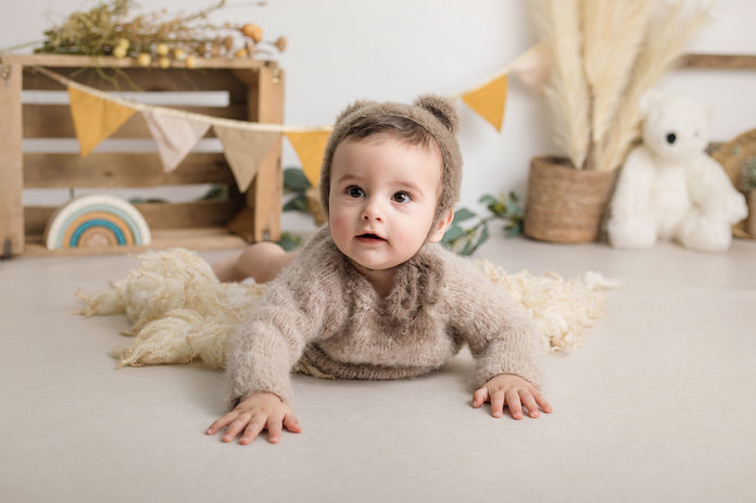 Fotos de bebés en Granada