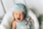Sesiones newborn en Granada