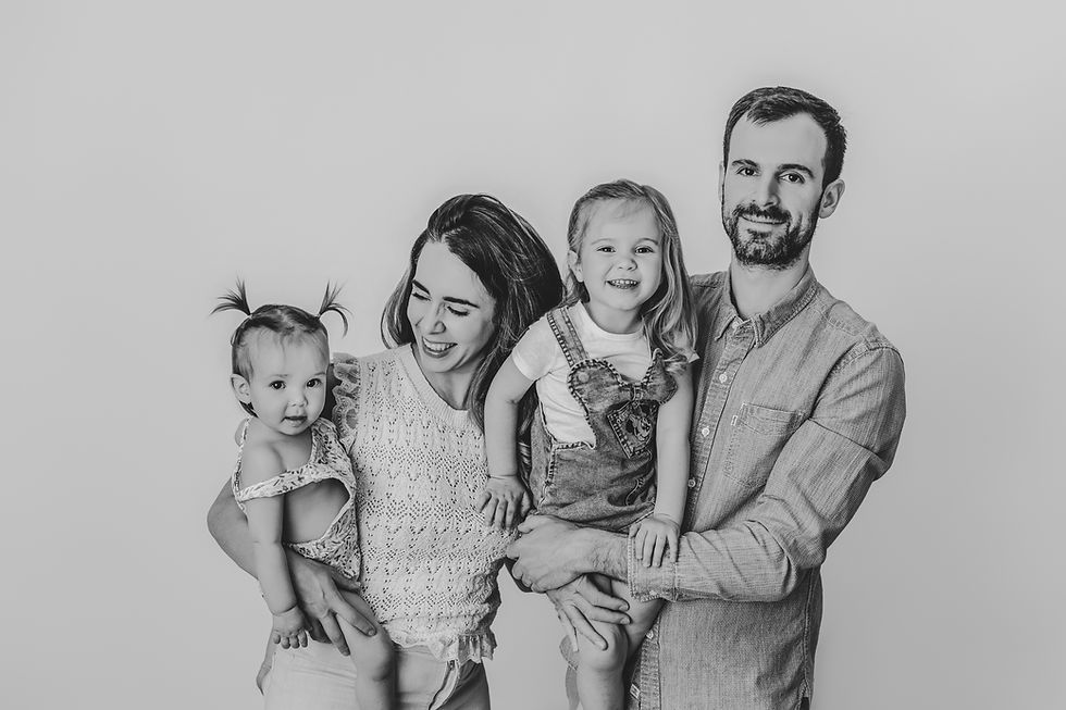 Sesiones infantiles en Granada