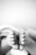 Sesiones newborn en Granada