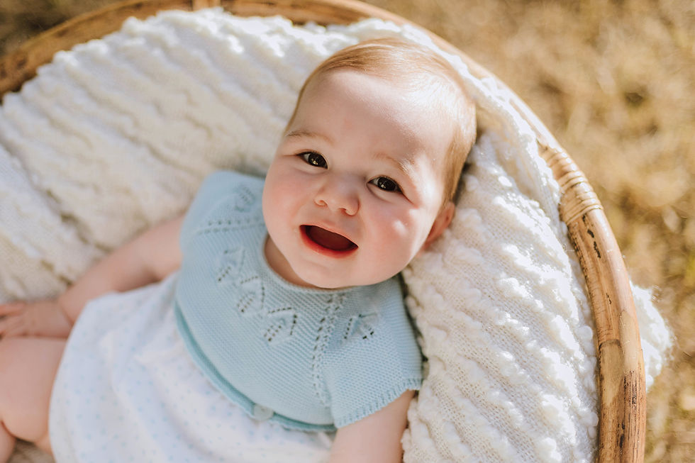 Sesiones familiares en Granada