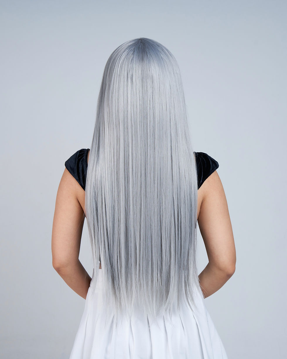 Miniatura: Iris wig