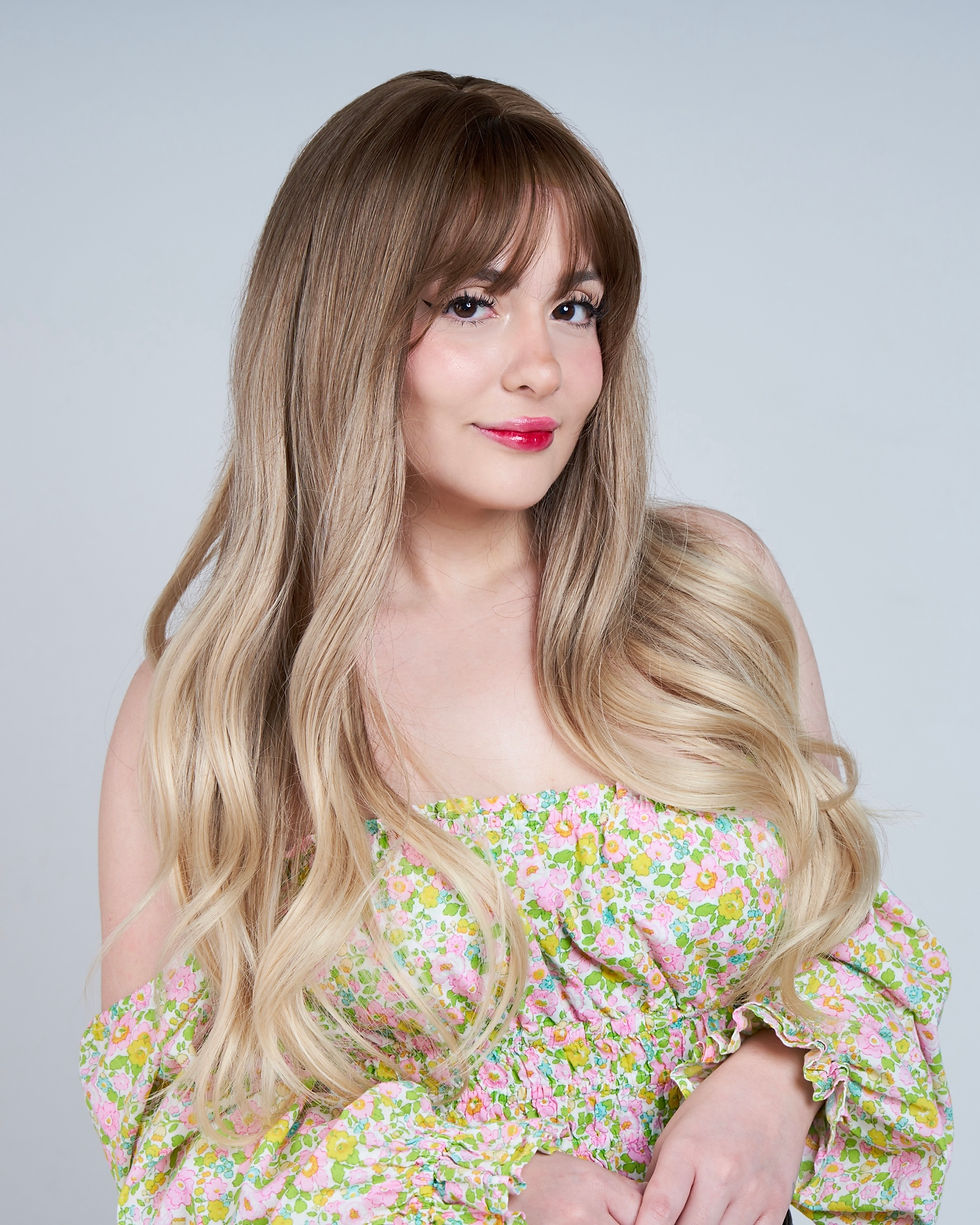 Miniatura: Raiza wig