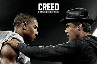 Creed: Corazón de Campeón