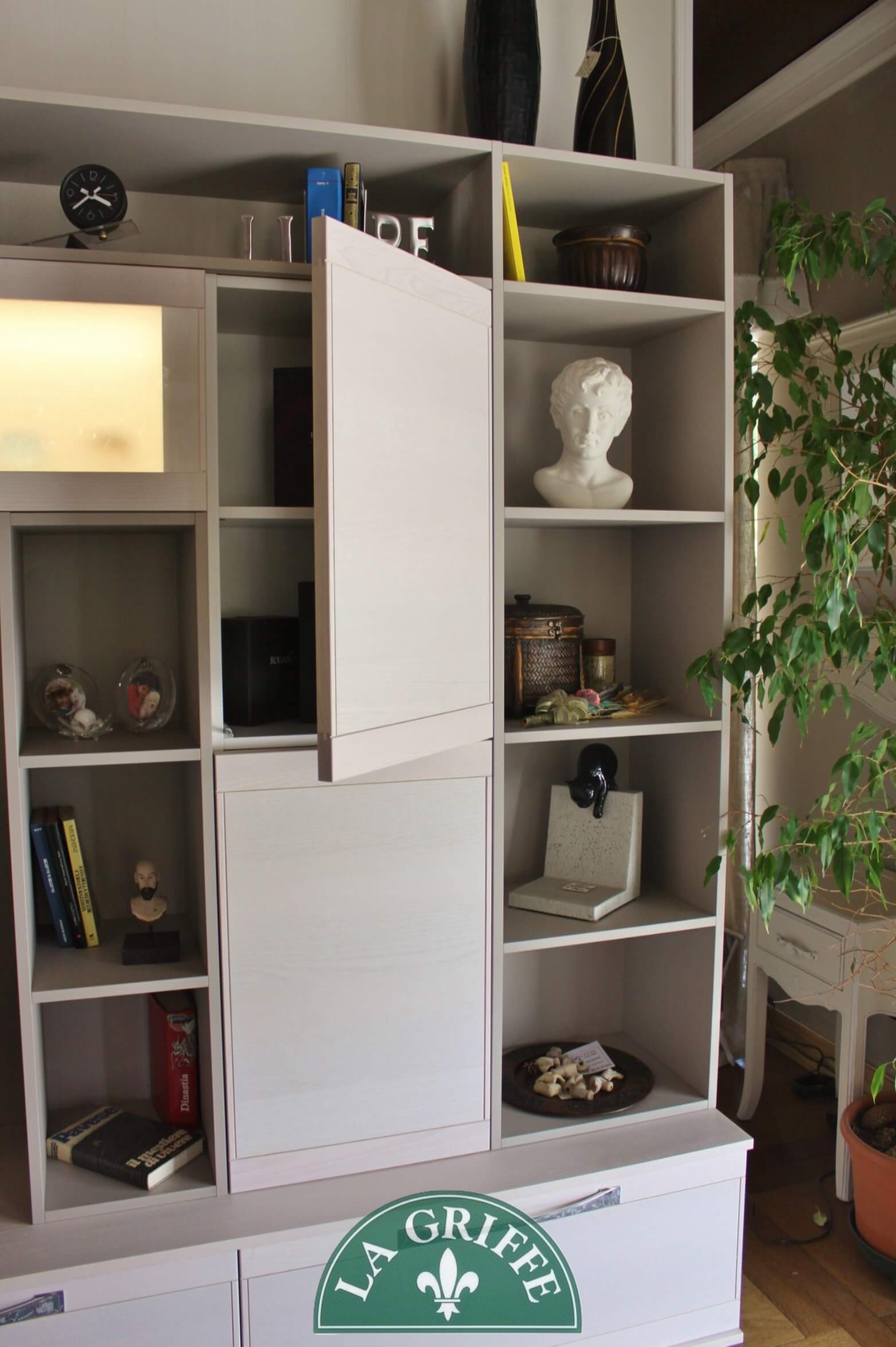 Cucina Zoe Design - artre open space