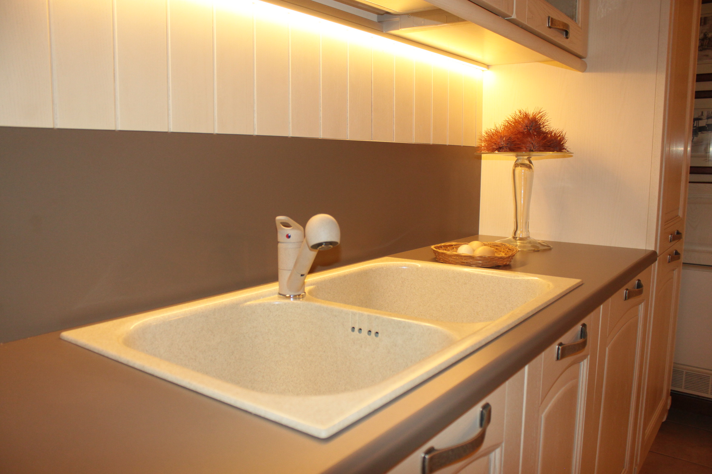 Cucina Barchessa - Artre Cucine