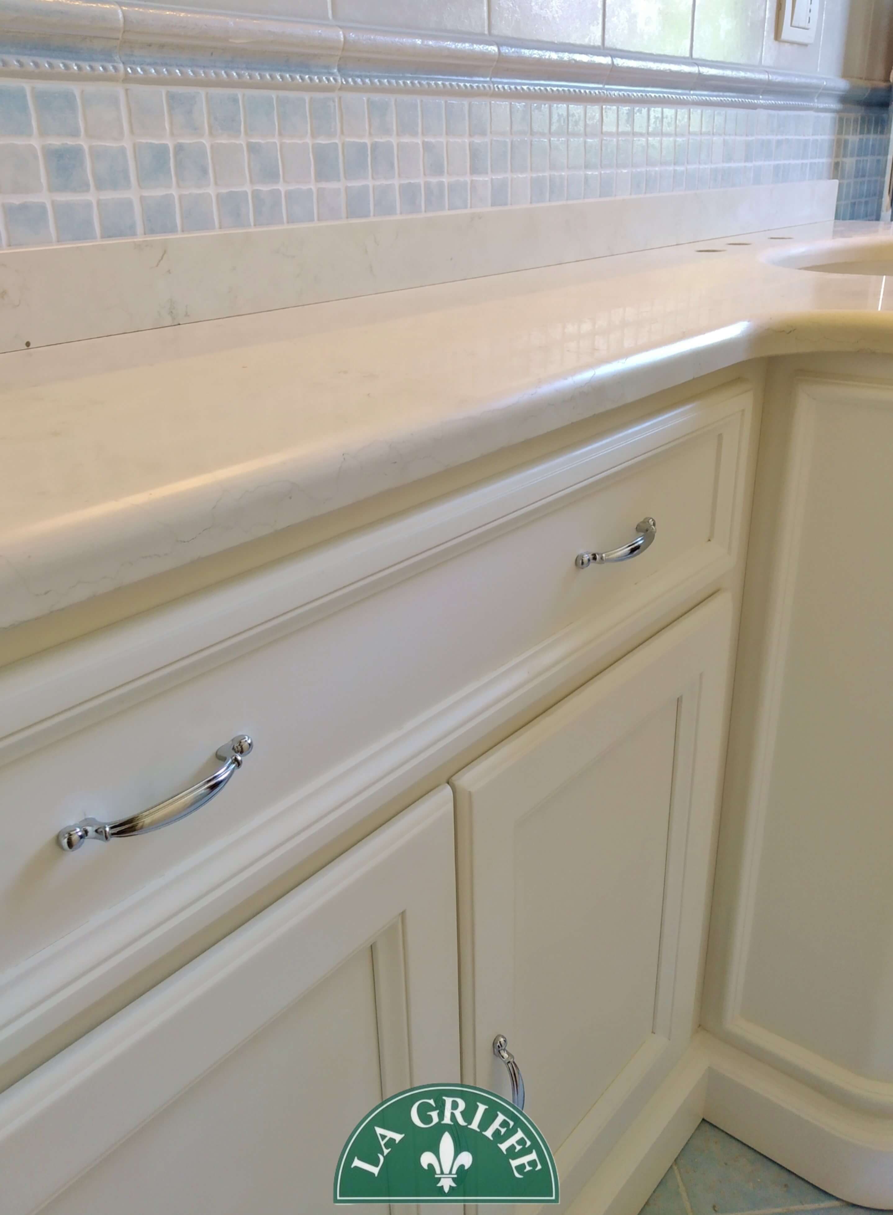 Lavello sottotop arredo bagno classi