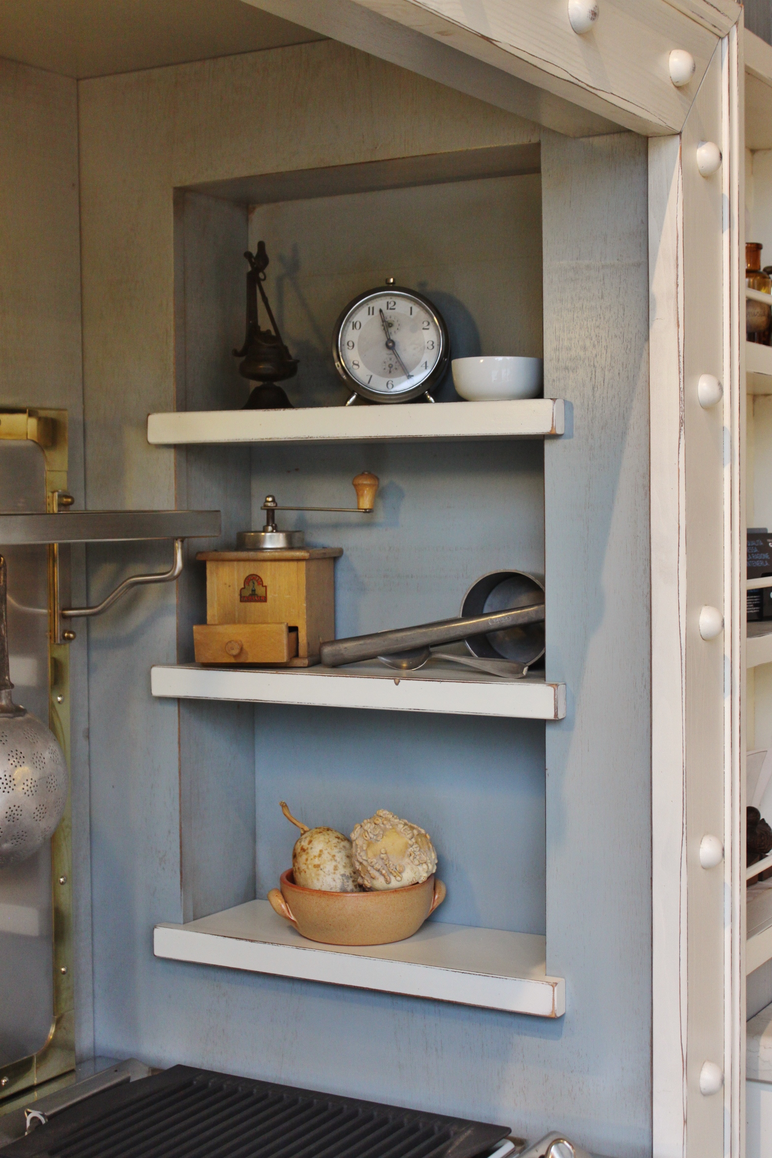 Cucina Incontrada - Marchi cucine