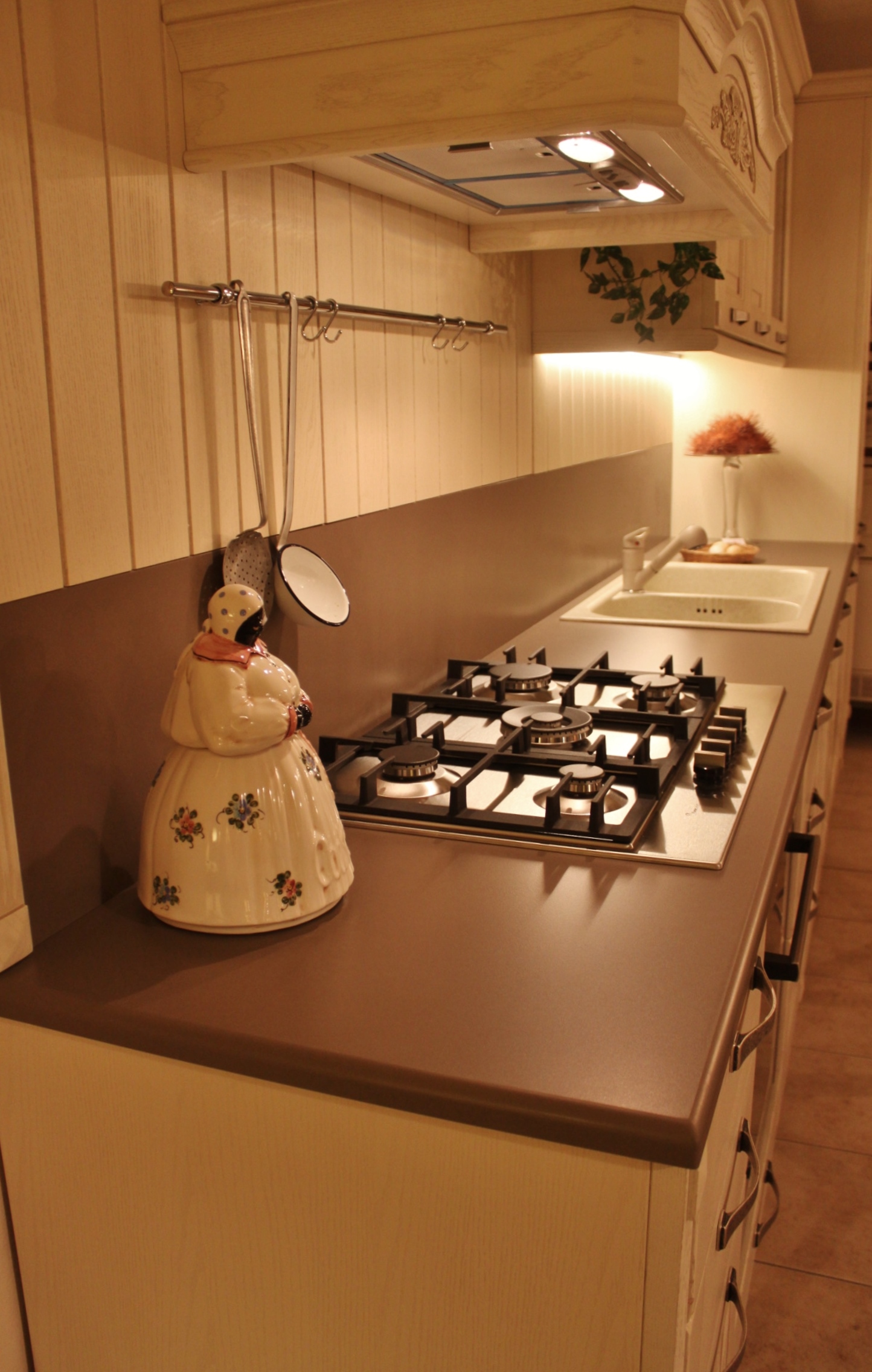Cucina Barchessa - Artre Cucine